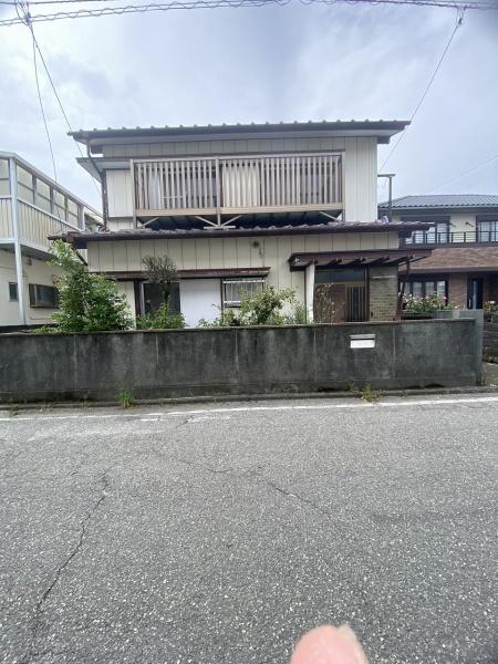 徳島市鮎喰町２丁目の中古一戸建