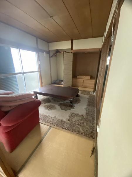 徳島市鮎喰町２丁目の中古一戸建て