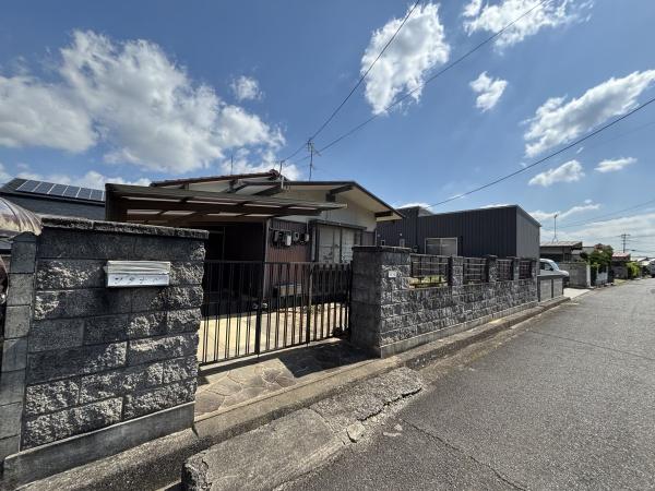 高松市国分寺町福家の売土地