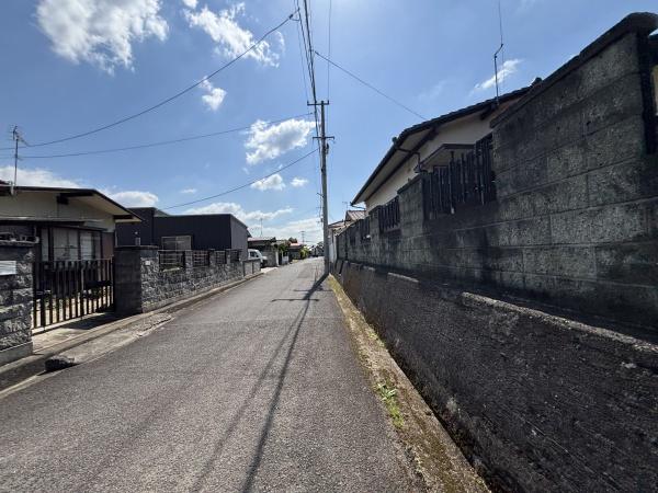 高松市国分寺町福家の売土地