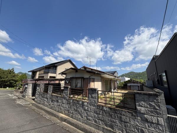 高松市国分寺町福家の土地