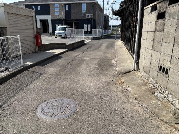 高松市木太町の土地