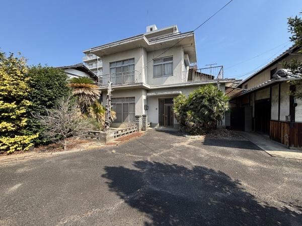 高松市木太町の売土地