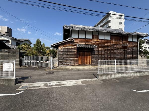 高松市木太町の売土地