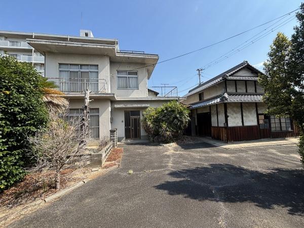 高松市木太町の売土地