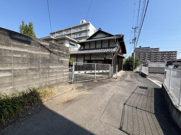 高松市木太町の土地