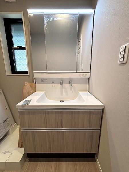 神戸市灘区神ノ木通３丁目の新築一戸建