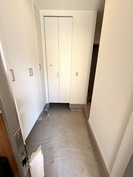 神戸市灘区神ノ木通３丁目の新築一戸建