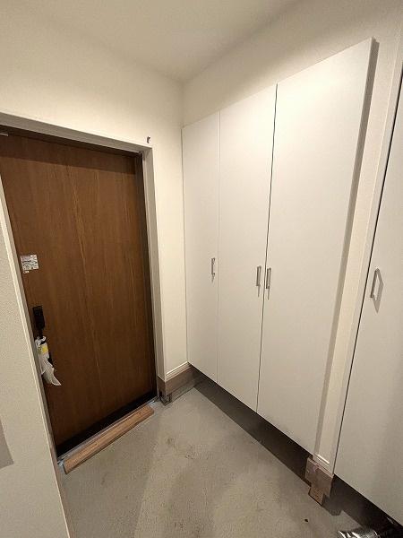 神戸市灘区神ノ木通３丁目の新築一戸建