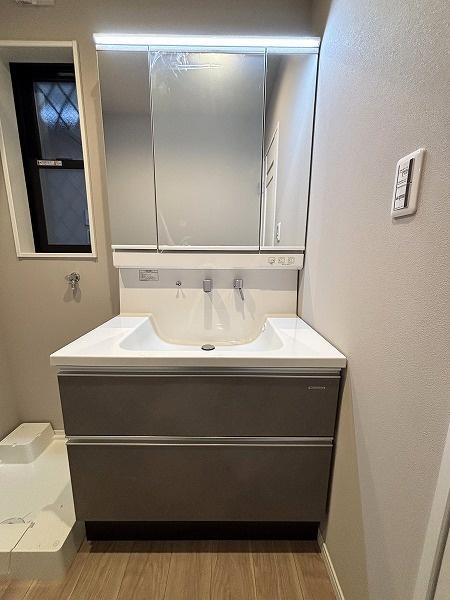 神戸市灘区神ノ木通３丁目の新築一戸建