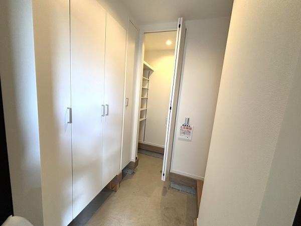 神戸市灘区神ノ木通３丁目の新築一戸建