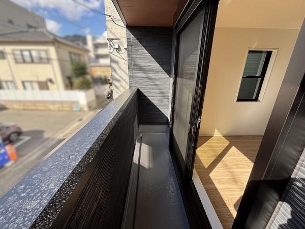 神戸市灘区神ノ木通３丁目の新築一戸建