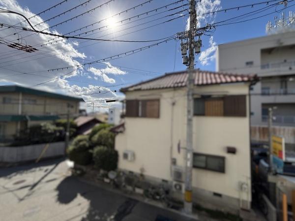 神戸市灘区神ノ木通３丁目の新築一戸建