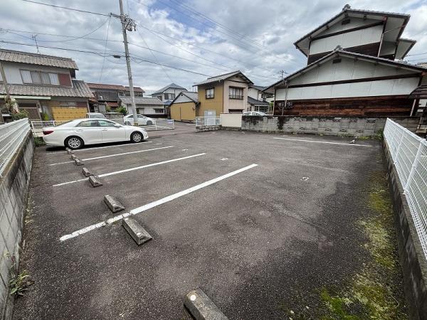 高松市高松町の売土地