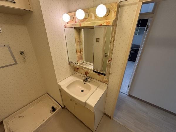 鈴蘭泉台第一住宅2号棟