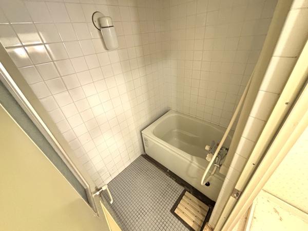 鈴蘭泉台第一住宅2号棟