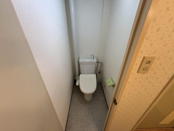 鈴蘭泉台第一住宅2号棟