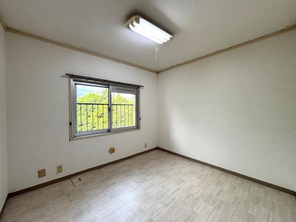 鈴蘭泉台第一住宅2号棟