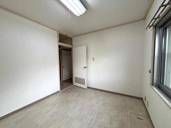 鈴蘭泉台第一住宅2号棟