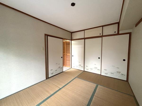 鈴蘭泉台第一住宅2号棟