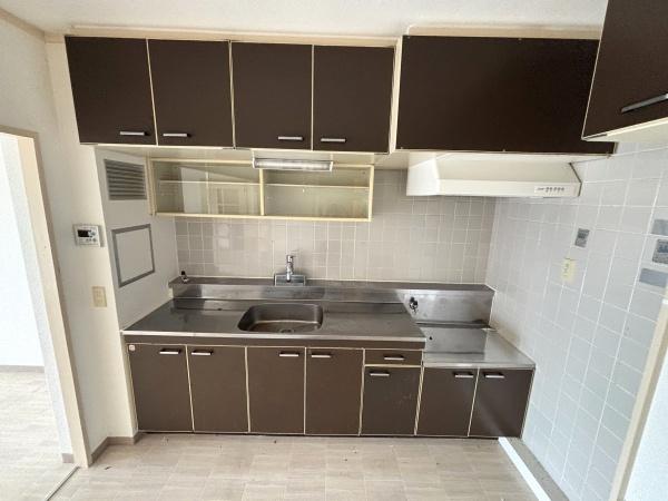 鈴蘭泉台第一住宅2号棟