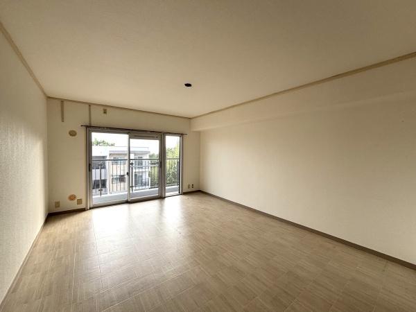鈴蘭泉台第一住宅2号棟