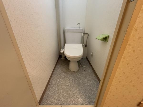 鈴蘭泉台第一住宅2号棟