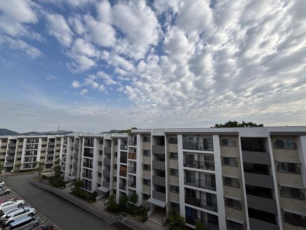 鈴蘭泉台第一住宅2号棟