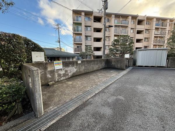 鈴蘭泉台第一住宅2号棟