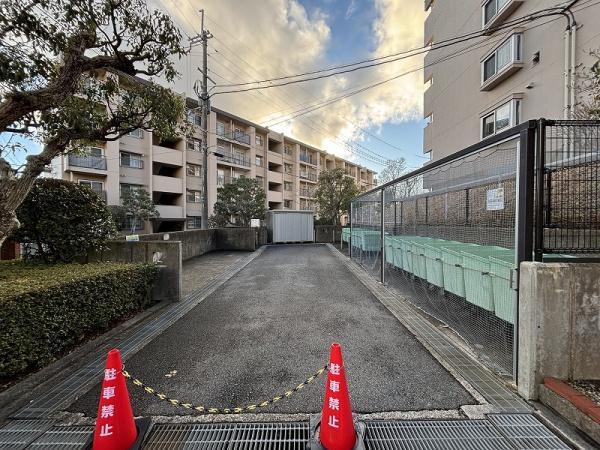 鈴蘭泉台第一住宅2号棟