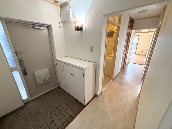 鈴蘭泉台第一住宅2号棟