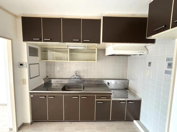 鈴蘭泉台第一住宅2号棟