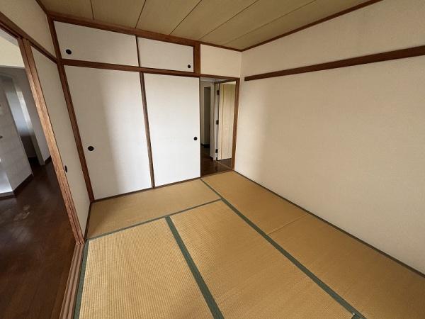 コンフォール学園緑が丘第一9号棟