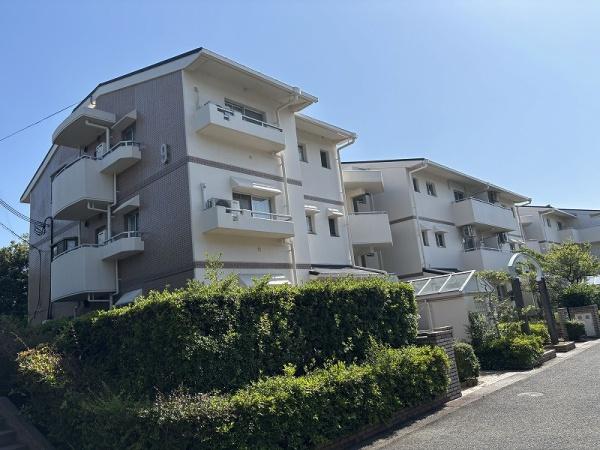 コンフォール学園緑が丘第一9号棟