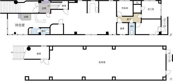 徳島市かちどき橋１丁目の中古一戸建て