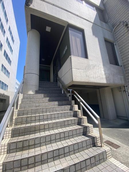 徳島市かちどき橋１丁目の中古一戸建て