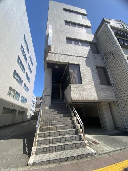 徳島市かちどき橋１丁目の中古一戸建て