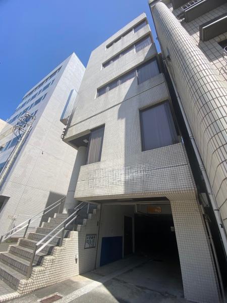 徳島市かちどき橋１丁目の中古一戸建て