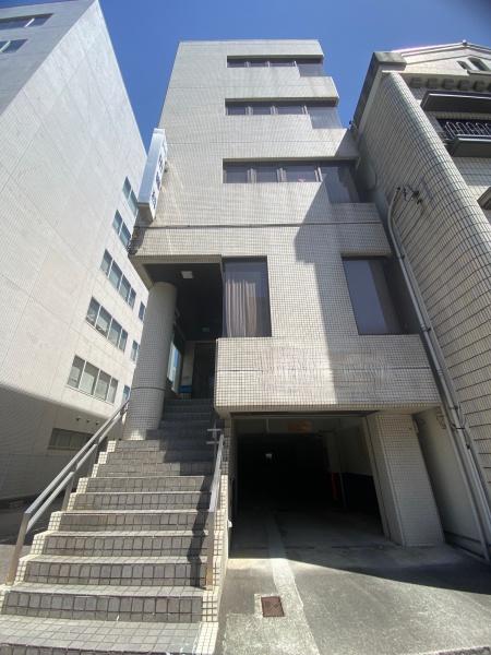 徳島市かちどき橋１丁目の中古一戸建て