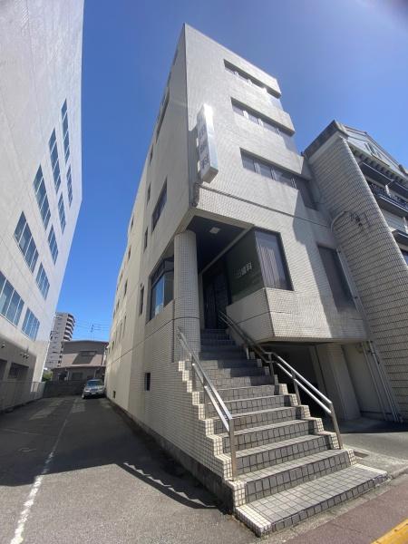 徳島市かちどき橋１丁目の中古一戸建て
