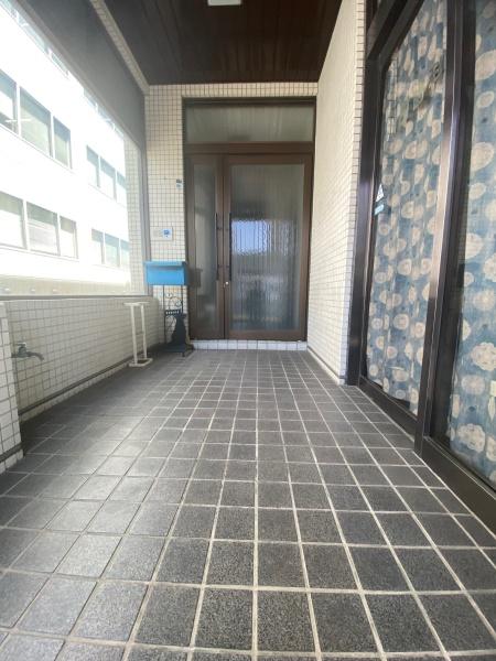 徳島市かちどき橋１丁目の中古一戸建て