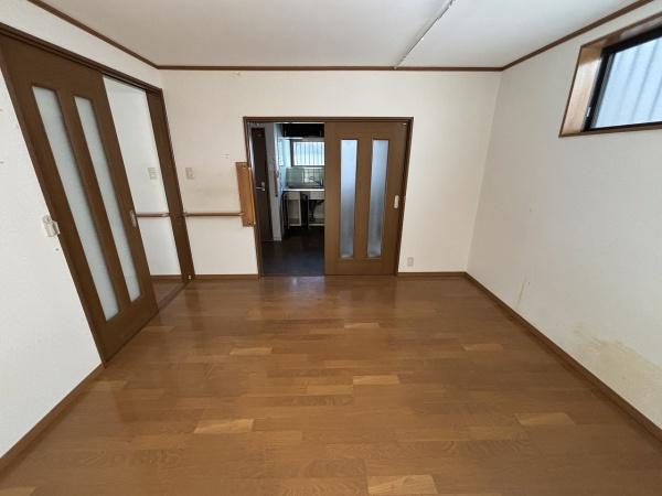 神戸市長田区上池田１丁目の中古一戸建て