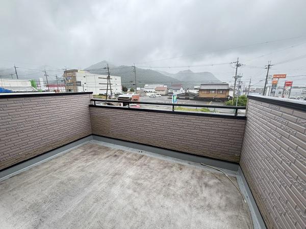 西脇市上野の中古一戸建て