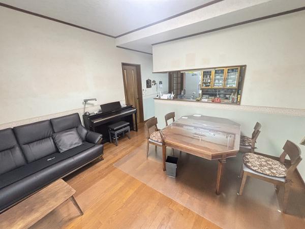 西脇市上野の中古一戸建て