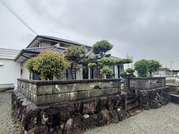 西脇市上野の中古一戸建