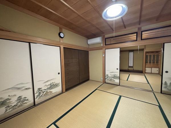 西脇市上野の中古一戸建て