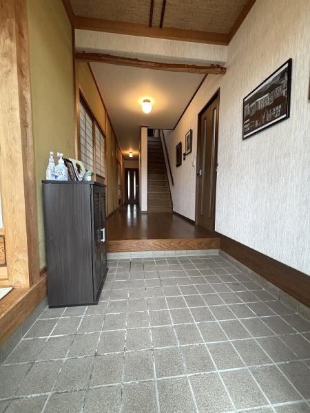 西脇市上野の中古一戸建て