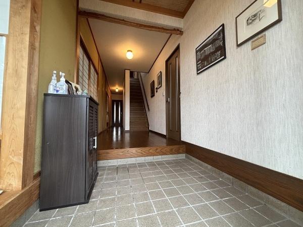 西脇市上野の中古一戸建