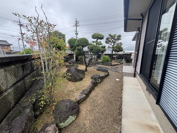 西脇市上野の中古一戸建て