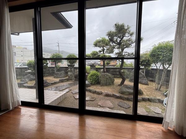 西脇市上野の中古一戸建て